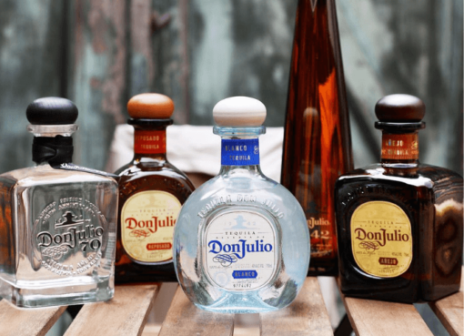 DON JULIO
